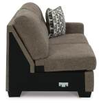 Mahoney Right-Arm Facing Sofa - Image 6