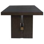 Burkhaus Dining Extension Table - Image 7