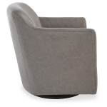 Bradney Swivel Accent Chair - Image 5