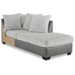 Clairette Court Right-Arm Facing Corner Chaise - Image 2