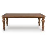 Greddinton Dining Table and 6 Chairs - Image 7
