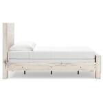 Lawroy Full Panel Bed - Image 6