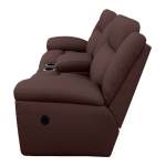 Joel Reclining Loveseat w/ Console - 449761 - Image 3