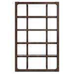 Breckington 76" Bookcase - Image 4