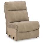 Next-Gen Durapella Armless Chair - Image 2