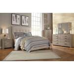 Dolante Queen Upholstered Bed - Image 8