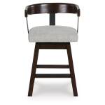 Haddigan Counter Height Barstool (Set of 2) - Image 3