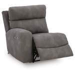 Next-Gen Durapella 4-Piece Power Reclining Sectional - Image 6
