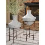 Estonbank Vase Set - Image 6