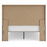Shaehartin Queen Panel Platform Bed - Image 6