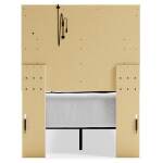 Altyra Twin Panel Bed - Image 6