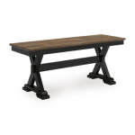 Wildenauer 50" Dining Bench