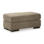 Jayne Park Ottoman