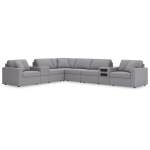 Modmax 8-Piece Sectional