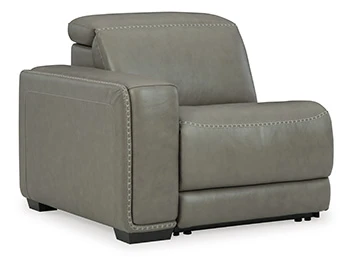 4283e27ba963ec9aca4575f9c21e19ad Correze Left-Arm Facing Power Recliner - Image 1