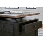 Tyler Creek Coffee Table and 2 End Tables - Image 10