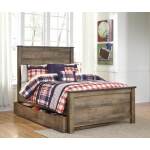 Trinell Full Panel Headboard - Image 5