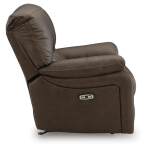 Leesworth Power Reclining Sofa, Loveseat and Recliner - Image 19