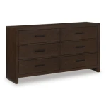 Ticanter Dresser