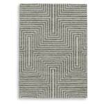 Jossen 5' x 7' Rug - Image 2