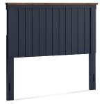 Landocken Full Panel Headboard - Image 2
