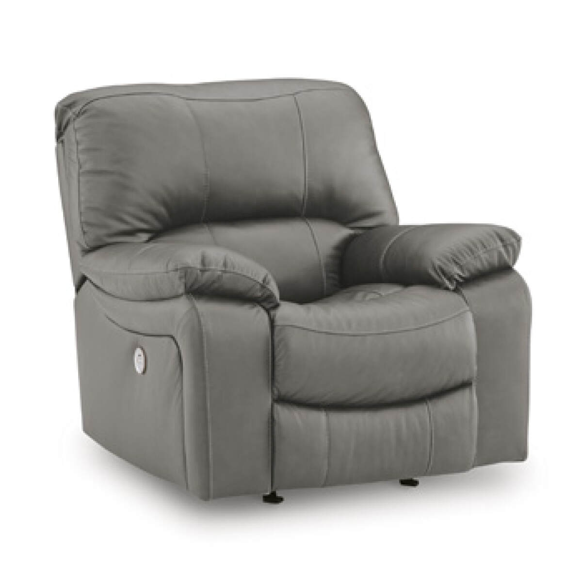 42cce498bb870e7d900e214d61938f8d Leesworth Power Recliner - Image 1