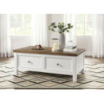 Westconi Coffee Table