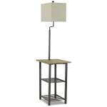 Shianne Floor Lamp - Image 2