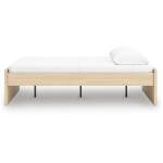 Onita Queen Platform Bed - Image 9