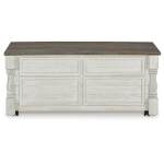 Havalance Lift-Top Coffee Table - Image 7