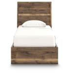 Chirason Twin Panel Bed - Image 3