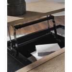 Rylandyn Lift-Top Coffee Table - Image 8