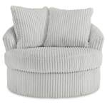 Gramwell Swivel Accent Chair - Image 4