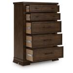 Taffenbrook Chest of Drawers - Image 2