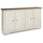 Roranville Accent Cabinet - Image 2