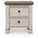 Havalance Nightstand - Image 5