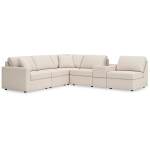 Modmax 6-Piece Sectional - Image 2