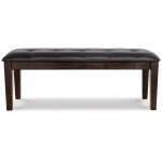 Haddigan Dining Bench - Image 4