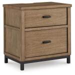 Tomtyn Nightstand - Image 2