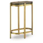 Porterville Accent Table - Image 2