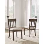 Veramond Dining Chair (Set of 2) - Image 2