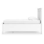 Fortman Twin Panel Storage Bed - Image 9