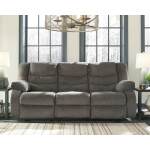 Tulen Reclining Sofa and Recliner - Image 9