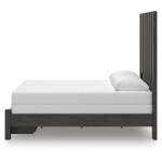 Fraluna Queen Panel Storage Bed - Image 9
