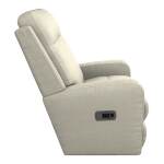 Finley Power Wall Recliner w/ Headrest & Lumbar - 16X747 - Image 5