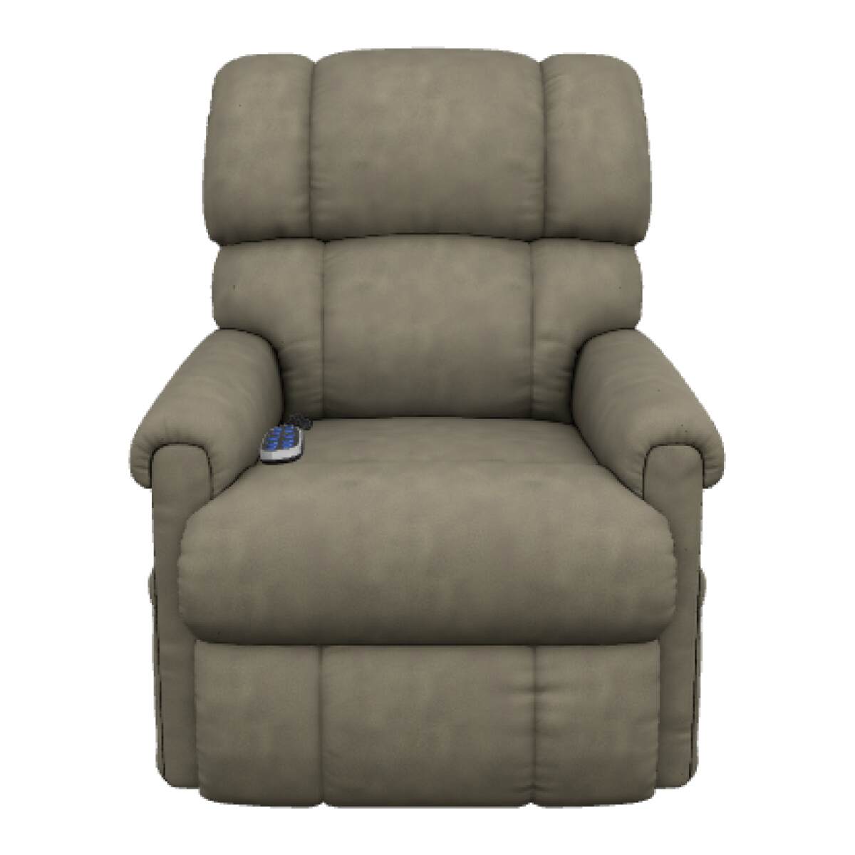 4360a3412d84c8a4ede6fa7f2753b7b0 Pinnacle Platinum Power Lift Recliner - 1PL512 - Image 1