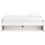 Onita Twin Platform Bed with 1 Side Storage - Image 9
