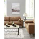 Telora Sofa and Loveseat - Image 8