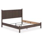 Pamytta King Panel Bed - Image 3