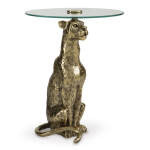 Vallain Accent Table